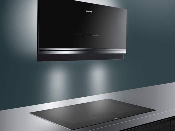 🔧Ремонт Вытяжек Siemens в Киеве 📲 Вызвать Мастера на Дом